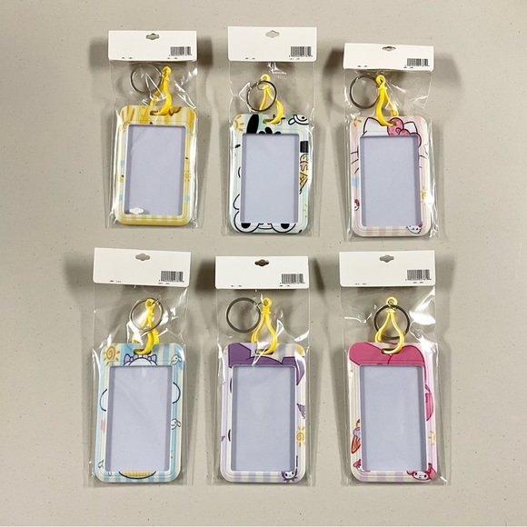 ID Holder - Pick One - Picture 2 of 3